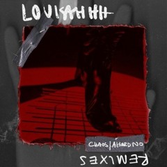 Louisahhh - Chaos (Minimal Violence Remix) (HST0001)