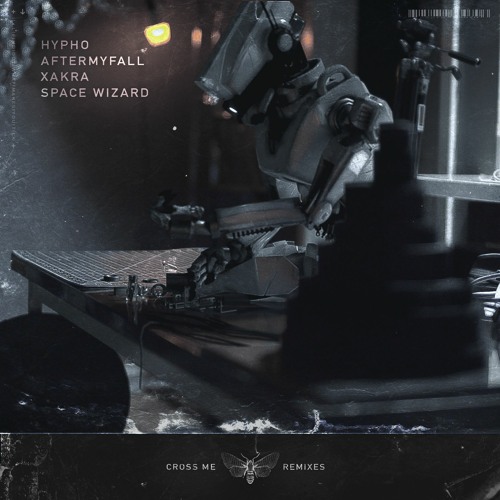 Cross Me (Xakra remix)