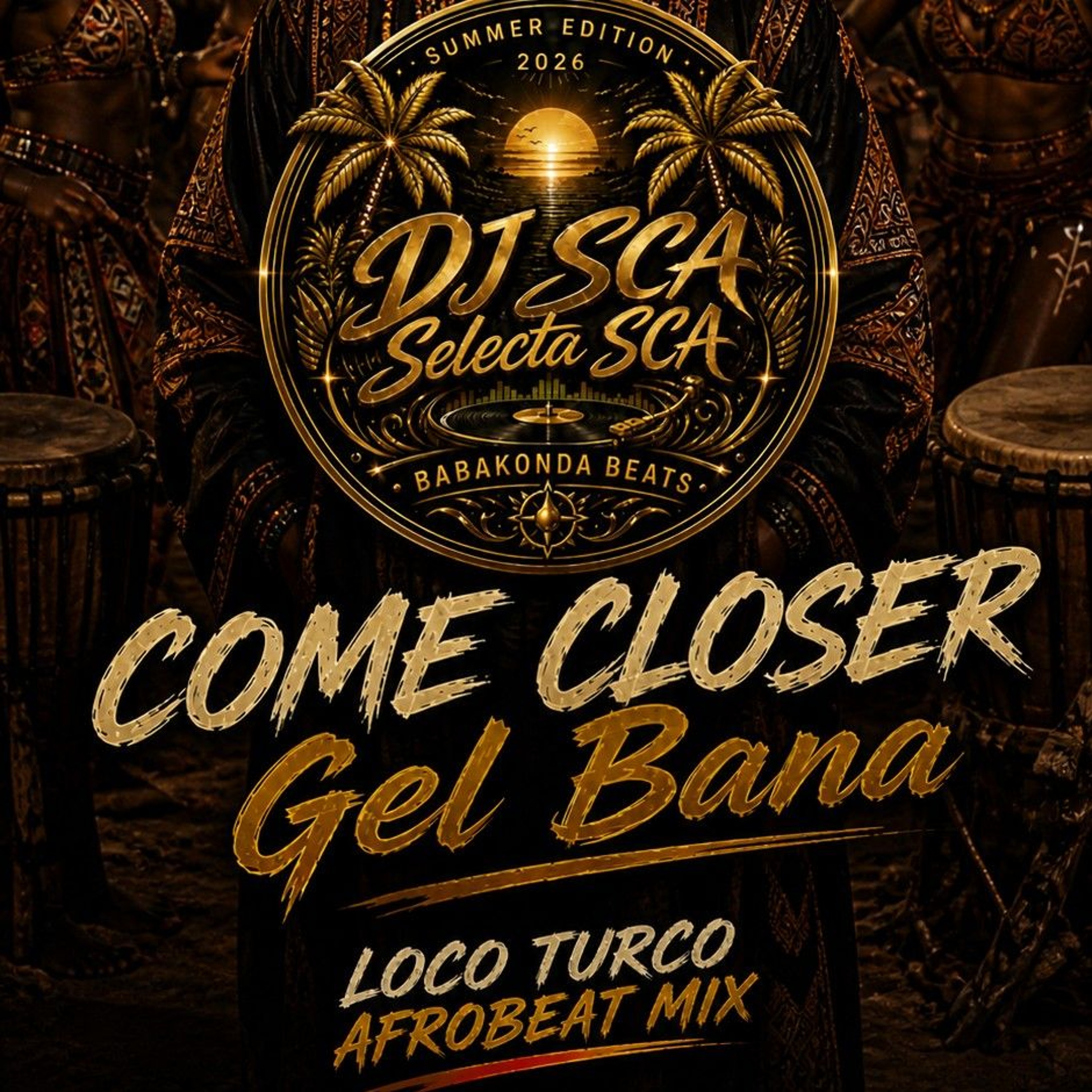 DJ SCA
