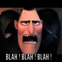 Hotel Transylvania - Ble Ble Ble (My Oryginal Mix 2021)