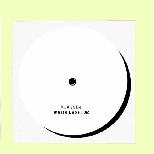 White Label 012 - Hey Hey Dennis Ferrer X Sudden Tekno