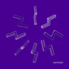 Tito Azevedo, Mrqz - Finger Reader (Original Mix) [Sanctuary]