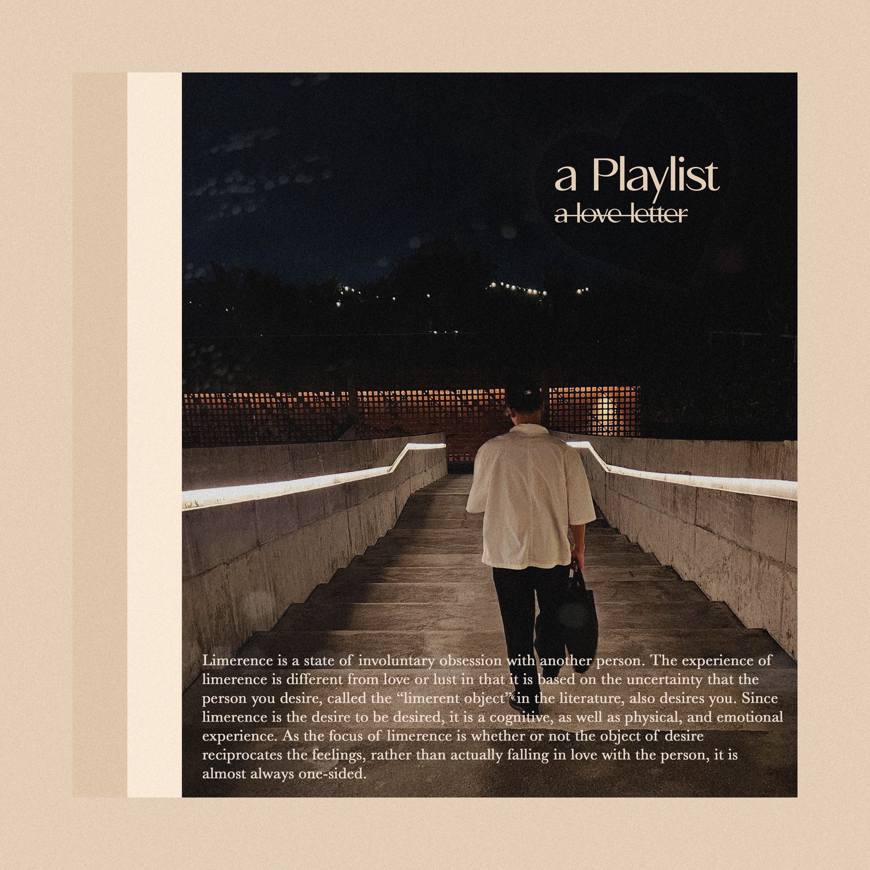 a Playlist episode artwork