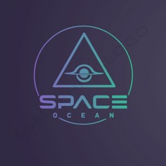 SpaceOcean - MagicMan