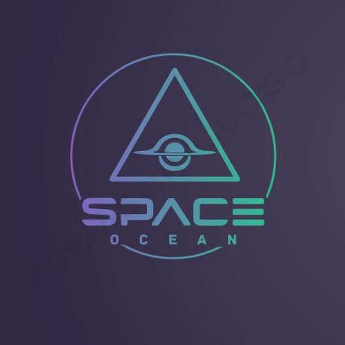 SpaceOcean - MagicMan