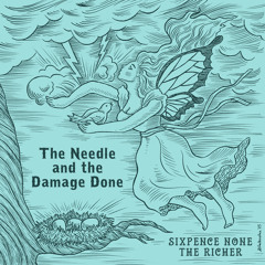 The Needle and the Damage Done (Cover)