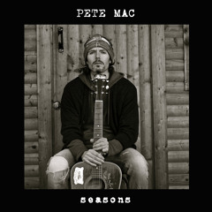 Seasons (Chris Cornell Cover)