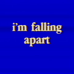 i'm falling apart (prod. CapsCtrl)