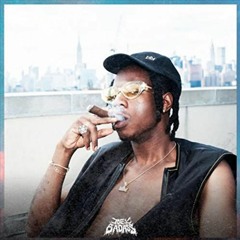 RADIO WAVE - [free] Joey Bada$$ x Nas x Capital Steez type beat