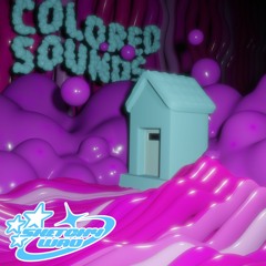 "Colored Sounds" Sample Pack - ft. (San, Carbine, Achorda, Ozen, Boye)