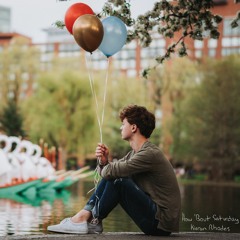 Kieran Rhodes - How 'Bout Saturday