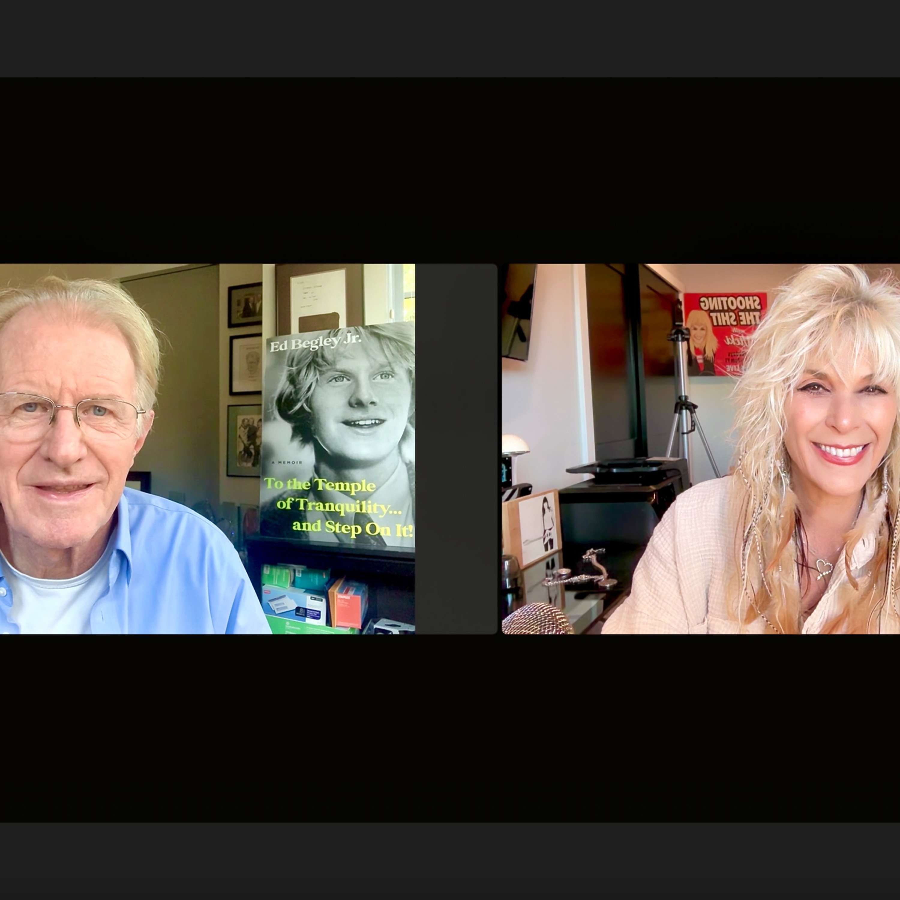 Game Changers With Vicki Abelson