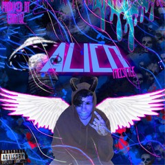 ALIEN FREESTYLE (PROD BY. EXINTOZ) #FReeEXintoz