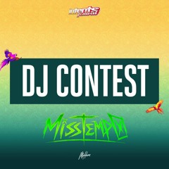 Intents Festival 2024 Boombox Dj Contest