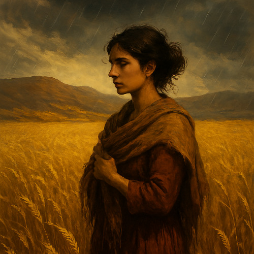 Masih & Arash AP – Gandom (Melodic House Rebirth) | Algorhythm Music