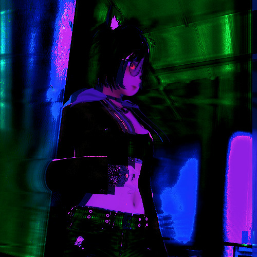 Black Market // 2025-04-12