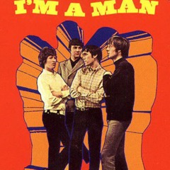 I'm a Man by The Spencer Davis Group [Remix]