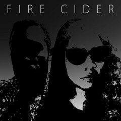 Colonizing Galaxies by Fire Cider