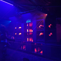 Abode Camp @ Raindance Festival 2025