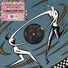 TB01 (from dj mix 1986)*identified as Pseudo Echo - A Beat For You (Dub)*