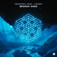 Tensteps ft. Linney - Broken Ones (Radio Edit)