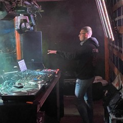 Tiefenrausch2021 Live Set