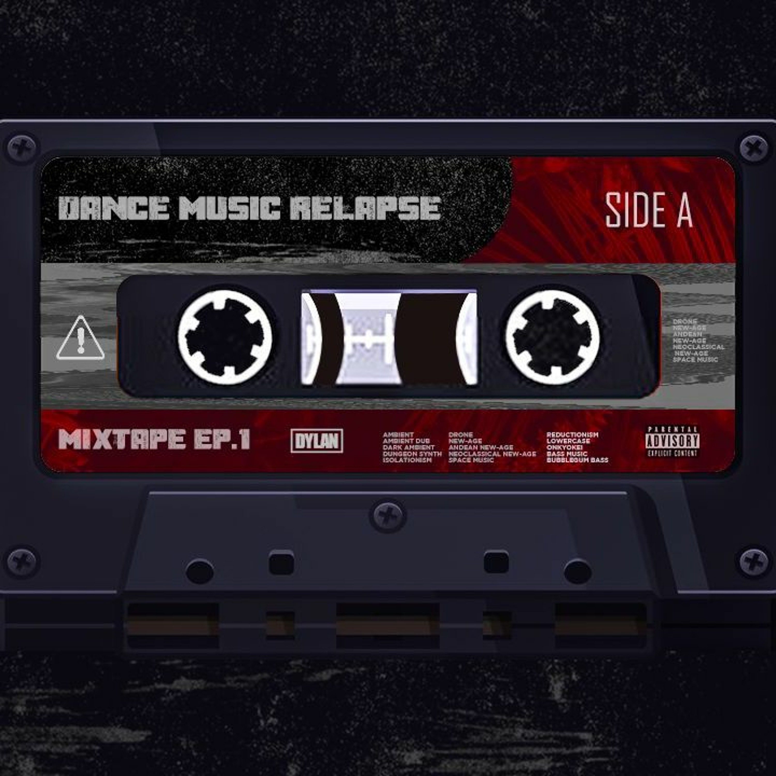 DYLAN MIXTAPES