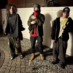 tranq - headypharmacist prod bochi! (2022)