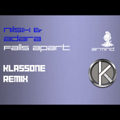 Falls Apart (KlassOne remix)
