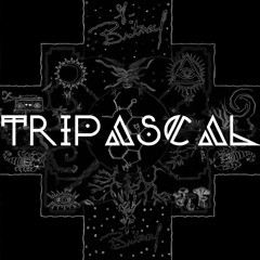 TriPascal - La sombra de un sueño profundo (140 Bpm)