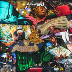 4. La Flare (Feat. FlyBoy F3ndi) [Prod By. Gimano]