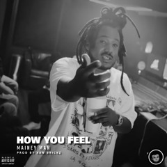 how you feel - mozzy ft kendrick lamar type beat, soulful west coast instrumental