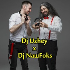 Dj Uzheу & Dj NightFox - Live@JenaviClub