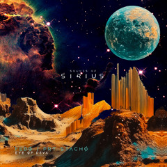 A1 SOSNZ011 - Fedo - Big Eye (Original Mix)