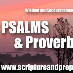 Wisdom From Psalm 10 & Proverbs 15: O LORD? why hidest thou thyself in times of trouble?