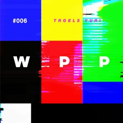 PREMIERE : Troels Yuri - When E Was Late