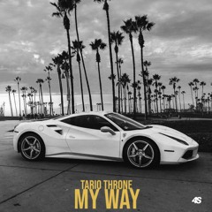 My Way (prod.JCaspersen)