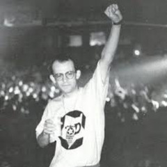 Graeme Park Essential Mix 1994        :-)