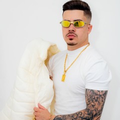 MC MAGRINHO & MC RAFA 22 -  VEM QUE EU TO QUERENDO (DJ DANZIN)