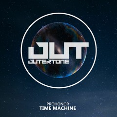 ProHonor - Time Machine [Outertone Free Release]