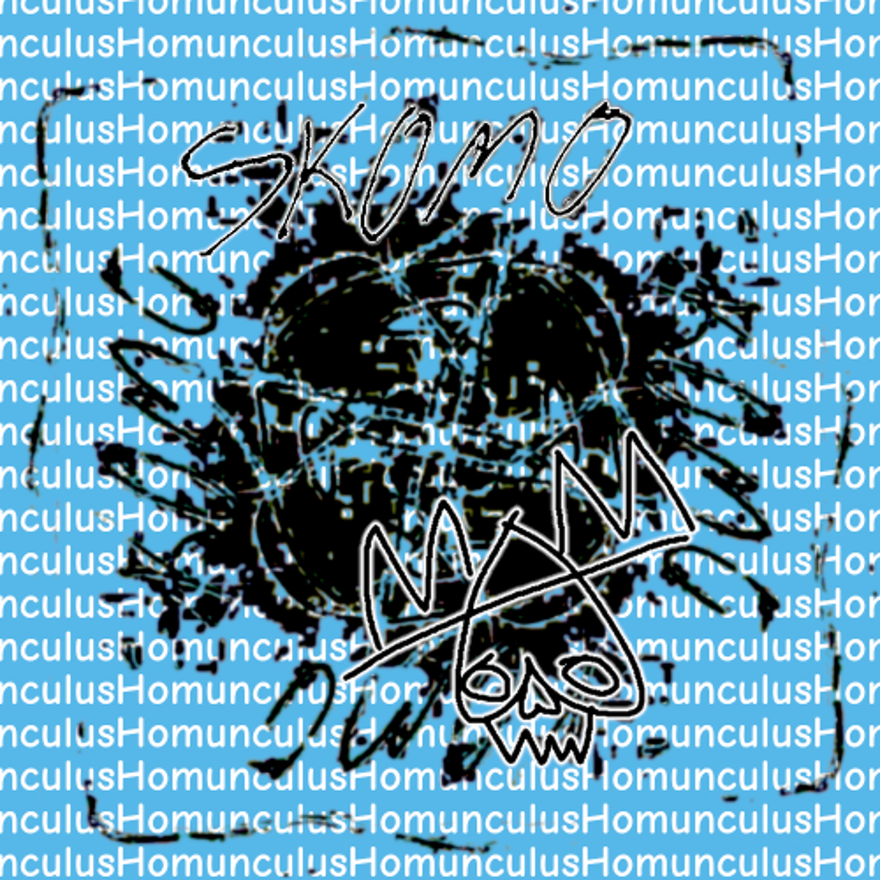 Homunculus (Meta Remix) episode artwork