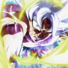 (Tee Lopes) Dragon Ball Super Opening 2  LimitBreak x Survivor ReImagined!!!