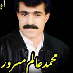 alim masroor song