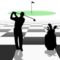 ChessGolf (ft. Ihppoh)