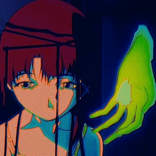 Lain Loves Crypto