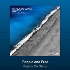 Patrick De Giorgi - People (Original mix)