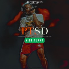 PTSD - Lil Baby Type Beat