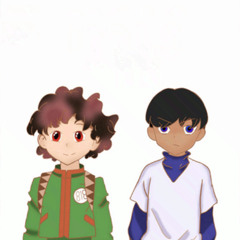 MOL$ x Yun Head - DEPARTURE INSTRUMENTAL [untitled 6.5.20]