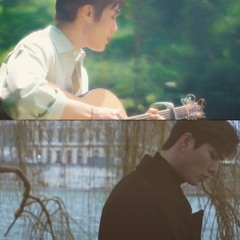 DAY6 YOUNGK X THE BOYZ JACOB I.F.L.Y. (BAZZI COVER)