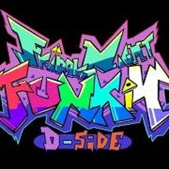 Cycles - [D - Sides Remix] (instrumental)